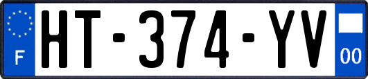HT-374-YV