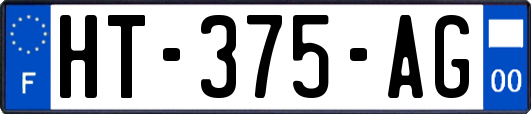 HT-375-AG