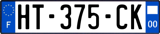 HT-375-CK
