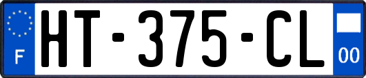 HT-375-CL