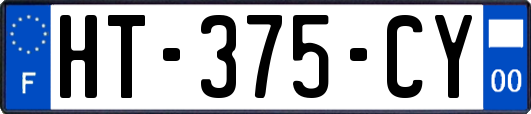 HT-375-CY