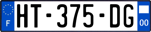 HT-375-DG