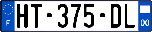 HT-375-DL