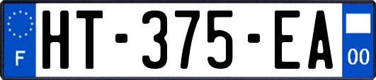 HT-375-EA