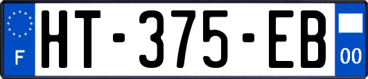 HT-375-EB