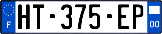 HT-375-EP