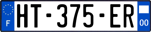 HT-375-ER