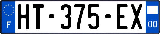 HT-375-EX