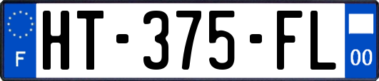 HT-375-FL