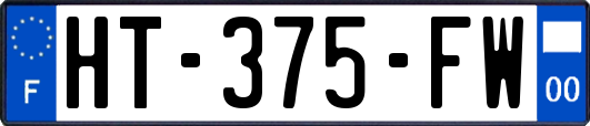 HT-375-FW