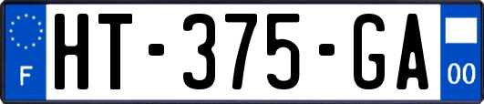 HT-375-GA