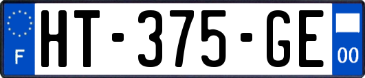 HT-375-GE
