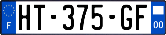 HT-375-GF