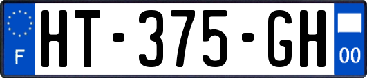 HT-375-GH