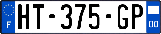 HT-375-GP