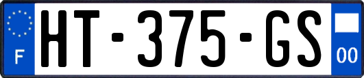 HT-375-GS