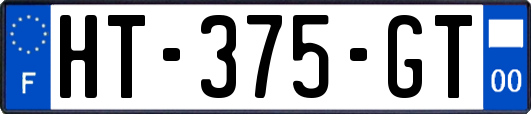 HT-375-GT