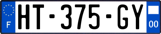 HT-375-GY
