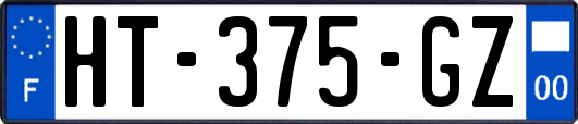 HT-375-GZ