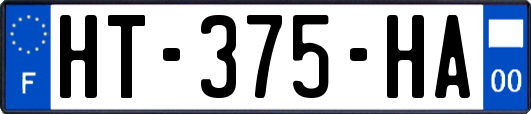 HT-375-HA