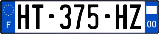 HT-375-HZ