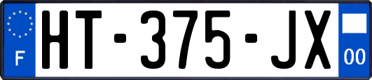HT-375-JX