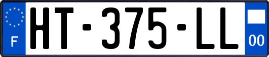 HT-375-LL