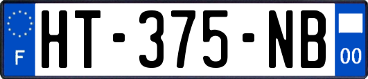 HT-375-NB