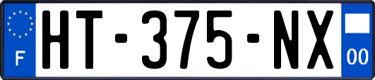 HT-375-NX
