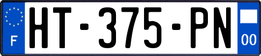 HT-375-PN