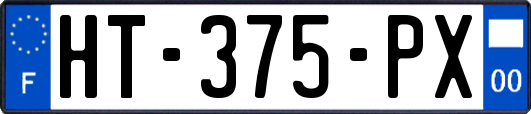 HT-375-PX