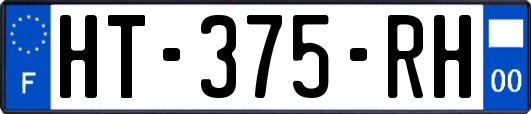 HT-375-RH