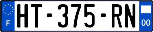 HT-375-RN