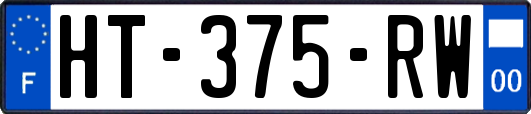 HT-375-RW