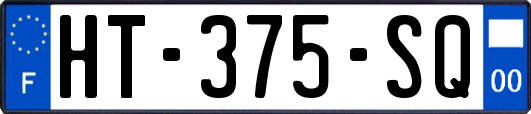 HT-375-SQ