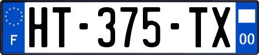 HT-375-TX
