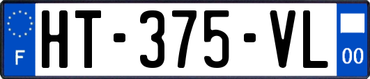 HT-375-VL