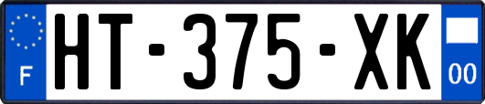 HT-375-XK