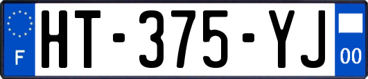 HT-375-YJ