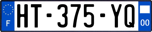 HT-375-YQ