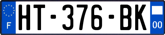 HT-376-BK