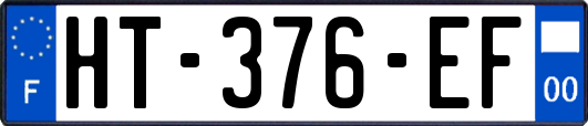 HT-376-EF