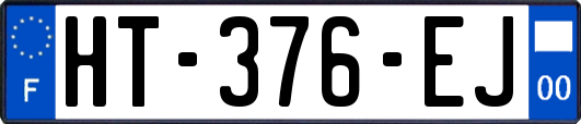 HT-376-EJ