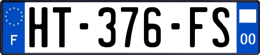 HT-376-FS