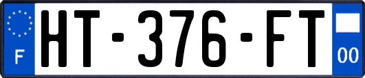 HT-376-FT