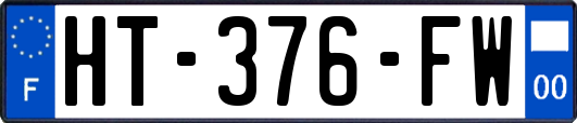 HT-376-FW