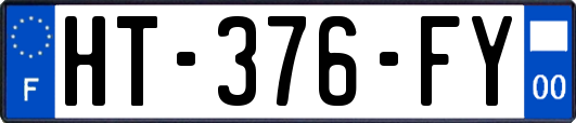 HT-376-FY