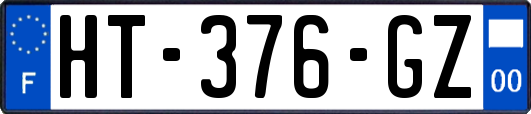 HT-376-GZ