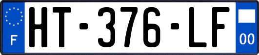 HT-376-LF