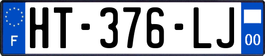 HT-376-LJ